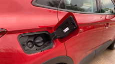 Vauxhall Grandland X 1.2 Turbo Elite Nav 5dr Petrol Hatchback